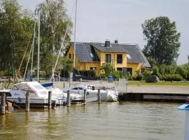 Holiday Home Haus Saaler Bodden by Interhome