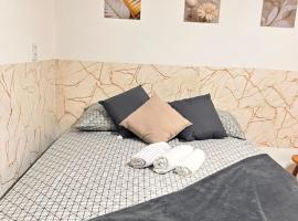 Condomínio Boa Ideia apart completo ao lado North Shopping Maracanaú，Maracanaú的飯店