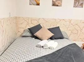 Condomínio Boa Ideia apart completo ao lado North Shopping Maracanaú