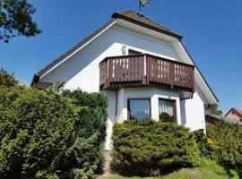 Apartment Strandnahe Ferienwohnung auf der Insel Rügen by Interhome
