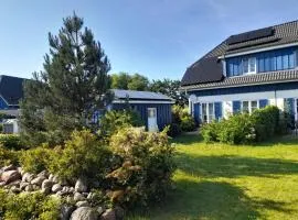 Holiday Home Haus Sanddorn by Interhome
