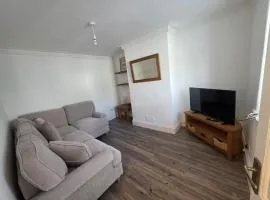 Cosy home in Love Lane