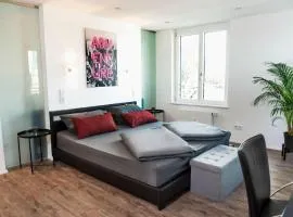 Apartment Luxus Suite im Herzen von Kempten by Interhome