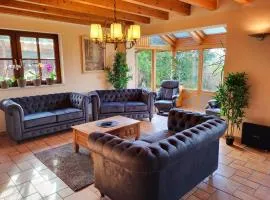 Holiday Home Wellnessparadies mit Sauna und Whirlpool by Interhome