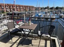 Apartment 212 by Interhome