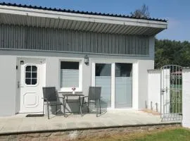 Apartment Boddenferienhaus - 13 Treibholz by Interhome