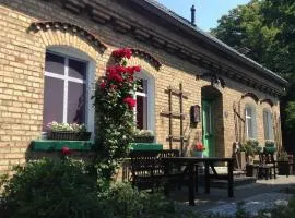 Apartment Wohnung für vier Personen im Erdgeschoss by Interhome