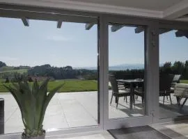 Apartment Appartement in Oberallgäu mit Großer Terrasse by Interhome