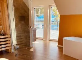 Holiday Home Hafenkönigin by Interhome