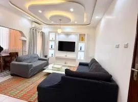 Le Cosy Ngor Almadies Moderne, Climatisé et Proche Mer