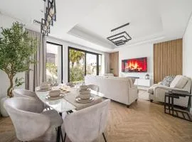 Upgraded Family Friendly Villa in Damac Hills 2