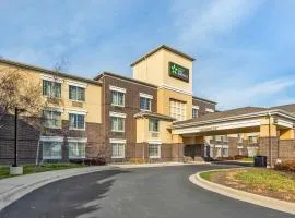 Extended Stay America Select Suites - Chicago - Lombard - Oakbrook