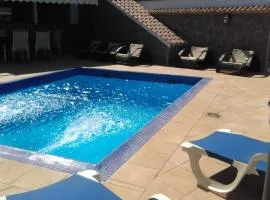 Holiday Home Villa Casa Medina Güevejar by Interhome