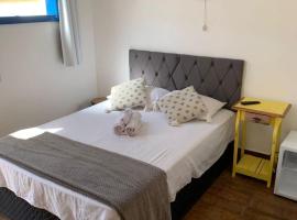 Pousada Vila Carolla, hotel em Tiradentes