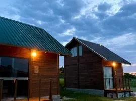 Chalés Doce Recanto