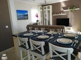 Apartment Gemütliche Ferienwohnung in Caleta De Famara by Interhome