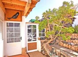 Apartment Casa la Isla in Tarajalejo mit Garten und WiFi by Interhome