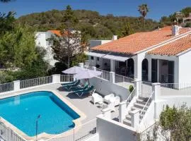 Holiday Home Villa Canela B11 by Interhome