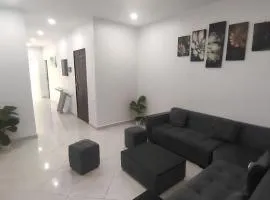 F3 Calme et pratique