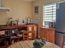 cabañas Dany, hotel em Concón