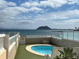 Holiday Home Villa Vista Mar 4 by Interhome