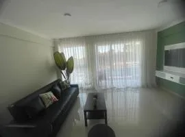 2 Bdrm, 1 Bath, Wifi, Near River and Beach, 4R, Paraiso, Barahona