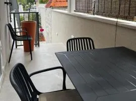 Apartments Natasa- One Bedroom Apartment with Terrace A2 - ST