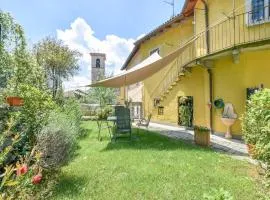 Beautiful Holiday Home near Lake Maggiore