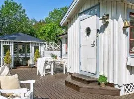 Holiday home Ödsmål II