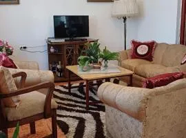 Alojamiento para turista