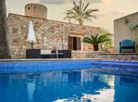 Holiday Home Villa Moli de Ca n'Orell by Interhome