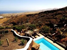 Holiday Home Castillo Lanzarote Villa Winni by Interhome
