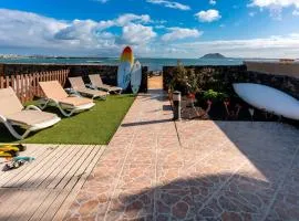 Holiday Home Villa Abora 2 - Corralejo by Interhome