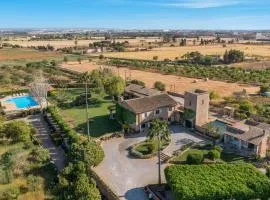 Holiday Home Finca Rustica Felostal by Interhome