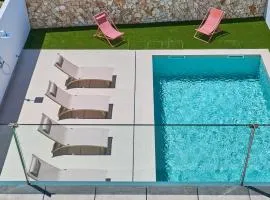 Holiday Home Rafal by Interhome