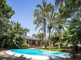 Holiday Home für 8 Personen by Interhome