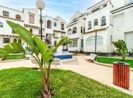 Apartment Residencial El Paraiso Development by Interhome