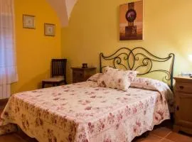 Holiday Home El Fuentarro by Interhome