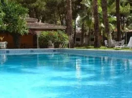 Holiday Home Villa S by Interhome