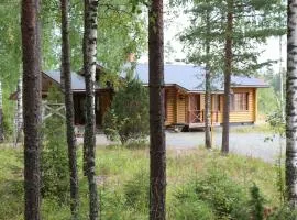 Holiday Home Skandinavisches Ferienappartement inmitten der Natur by Interhome
