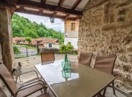 Holiday Home Ländliches Haus La Carrozal Senda del Oso by Interhome