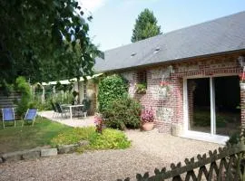 Holiday Home L'Ecurie d'Hubert - Pferdestall by Interhome