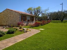 Holiday House Sweet Home, hotel a Umag (Umago)