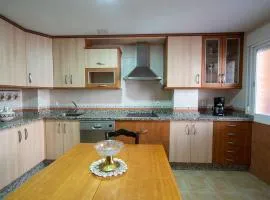 Apartment Montesol-Ferienwohnung by Interhome