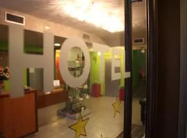 Hotel Il Borghetto