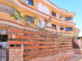 Apartment ADELFAS II - 11 by Interhome