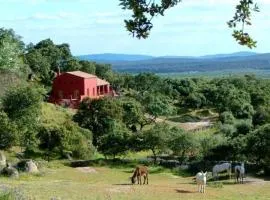 Holiday Home Das Cortijo auf der Finca al-manzil by Interhome