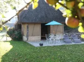 Holiday Home L'Etable d'Emile - Stall von Emile by Interhome