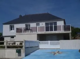 Holiday Home Haus Havre in Portbail by Interhome