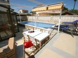 Holiday Home Villa Sonnenschein by Interhome